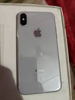 Iphone x Pta approved