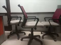 Office Chairs