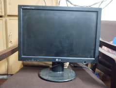 LG LCD Moniter 13 Inches