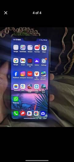 LG G8 THINQ