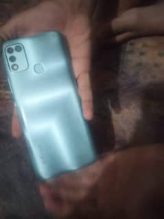 Infinix hot 10 play