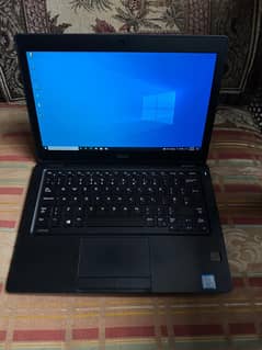 Dell core i5 7th generation