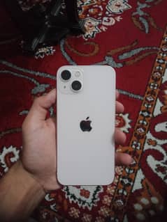 Apple iPhone 13 97 battery health