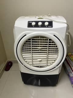 Air cooler Asia brand new condition