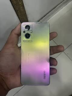 Oppo F21 pro 5g / 8gb / 128gb / official pta approved