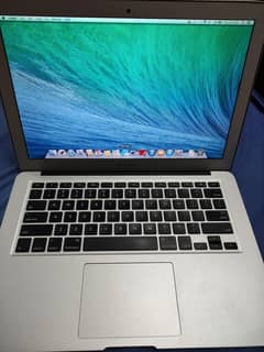 MacBook Air 2013