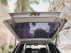 MAHRAN VX 2016