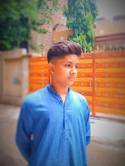 Mustafa Mustafa Malik