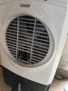 super asia air cooler in good condition