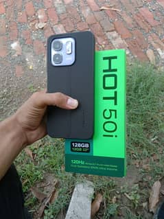 Infinix Hot50i