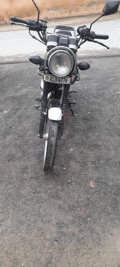 Suzuki gs 150 se 2021 model