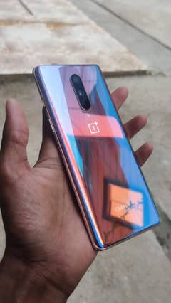 Oneplus 8
