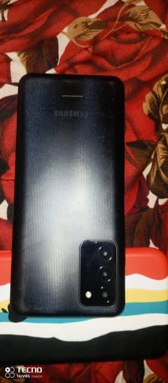 Samsung Galaxy a03s all ok parallel change charchond only kit