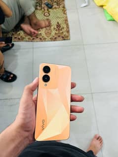 Vivo Y17s