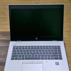 HP PROBOOK CORE I5 8/512