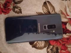 Samsung Galaxy S9 plus