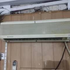 DAIKIN Ac 1.5 ton for sale