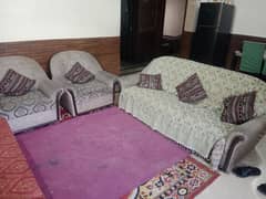sofa