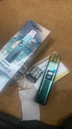 Argus G box open only