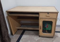 Computer Table