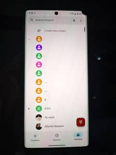 google pixel 6 pro 12 ram  128gb