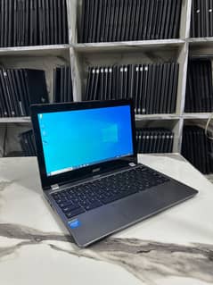 Acer Chromebook  4gb+ 128gb SSD card