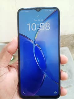 vivo y17s he 6gb 128gb box ke sath