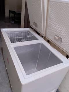 Haier deep freezer 03221345693