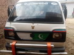 Suzuki bolan Carry 0306-8071190