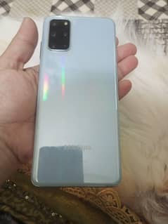Non PTA galaxy s20 plus