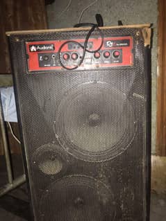 audionic