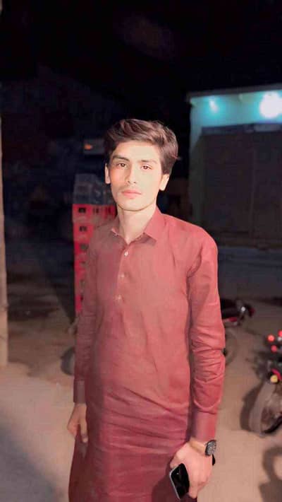 Ahmad