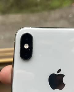Iphone Xs max 64Gb Pta aprov