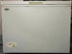 Freezer