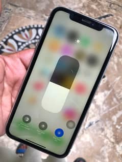 Iphone Xr FU non PTA all sim working 64gb. 03338431216