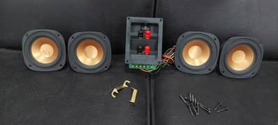 klipsch
