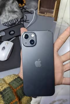 Iphone 13 128gb 100Health