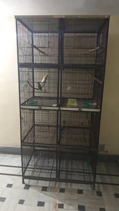 CAGE