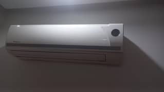 Dawlance AC non inverter. 1.5 ton