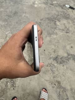Infinix hot 50 pro
