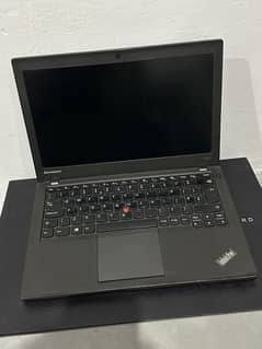 Lenovo Thinkpad i5 4th generation 8 GB RAM 128ssd