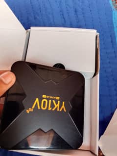 YK10V