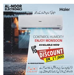 AC on Instalment