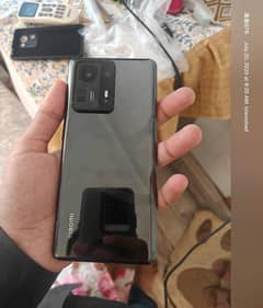 XIAOMI Mi Mix 4 Pta
