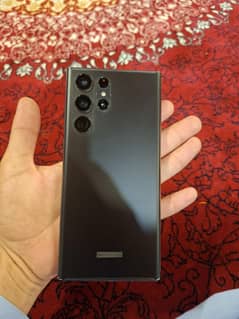 Samsung S22 ultra working SIM