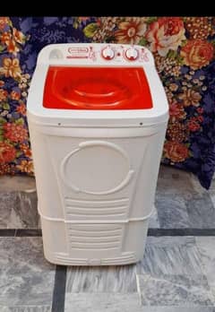 Best Quality spinner Drayer machine