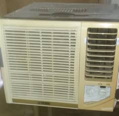 Window 3.2 Amp AC