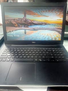 Dell, Inspiron 3593, i5 10th generation, 1 TB HDD