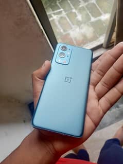 ONEPLUS 9PRO PTA 256GB