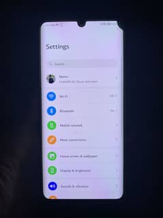 Huawei p30 pro 6/128